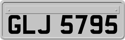 GLJ5795