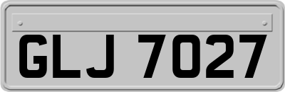 GLJ7027