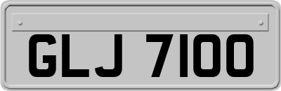 GLJ7100