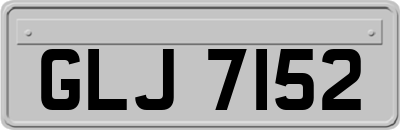 GLJ7152