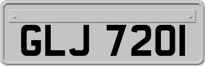 GLJ7201