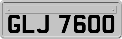 GLJ7600