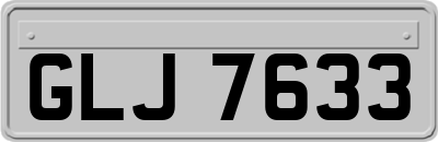 GLJ7633