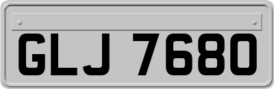 GLJ7680