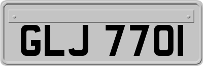 GLJ7701