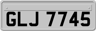 GLJ7745