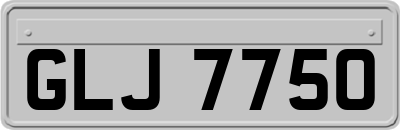 GLJ7750