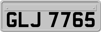 GLJ7765