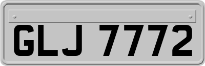 GLJ7772