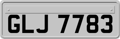 GLJ7783