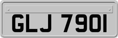 GLJ7901