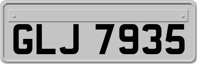 GLJ7935