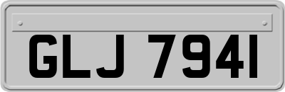 GLJ7941