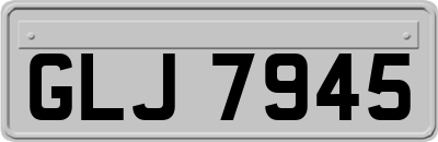 GLJ7945