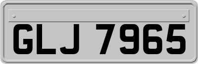 GLJ7965