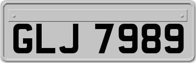 GLJ7989