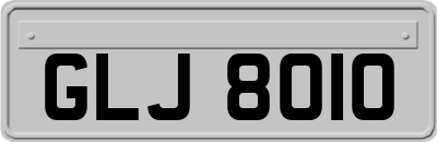 GLJ8010