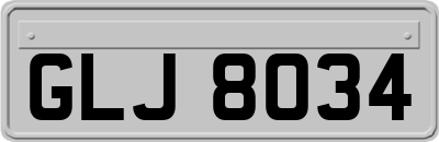 GLJ8034