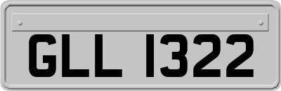 GLL1322