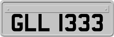 GLL1333