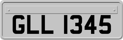 GLL1345