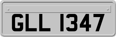 GLL1347