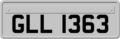 GLL1363