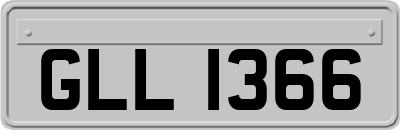 GLL1366