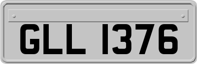 GLL1376