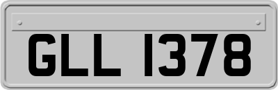 GLL1378