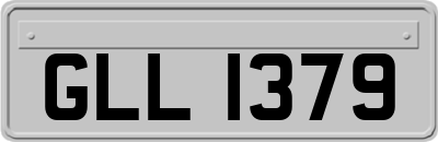 GLL1379