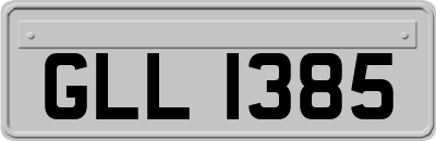 GLL1385