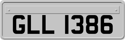 GLL1386