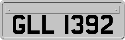 GLL1392