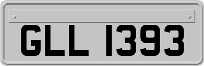 GLL1393