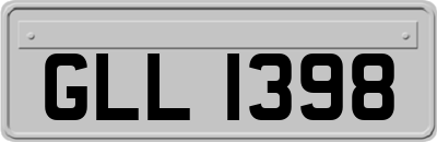 GLL1398