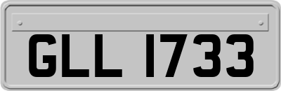 GLL1733