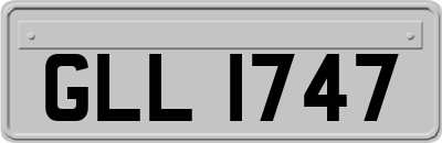 GLL1747