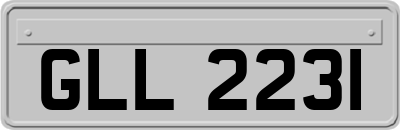 GLL2231