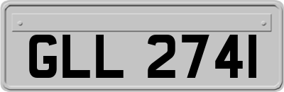 GLL2741