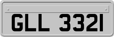 GLL3321