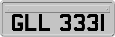 GLL3331
