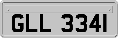 GLL3341