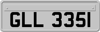 GLL3351