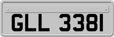 GLL3381