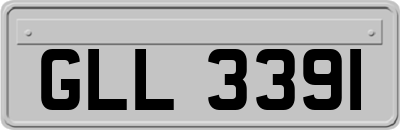 GLL3391