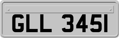 GLL3451