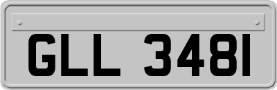 GLL3481