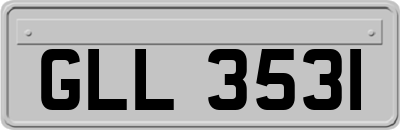 GLL3531