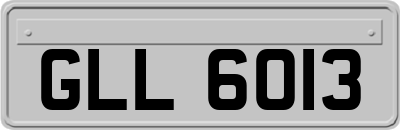 GLL6013